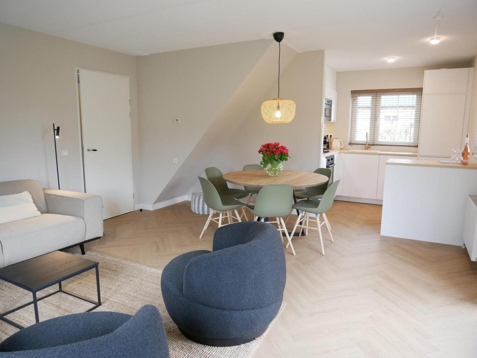 Villa Donax Sint Maartensvlotbrug المظهر الخارجي الصورة