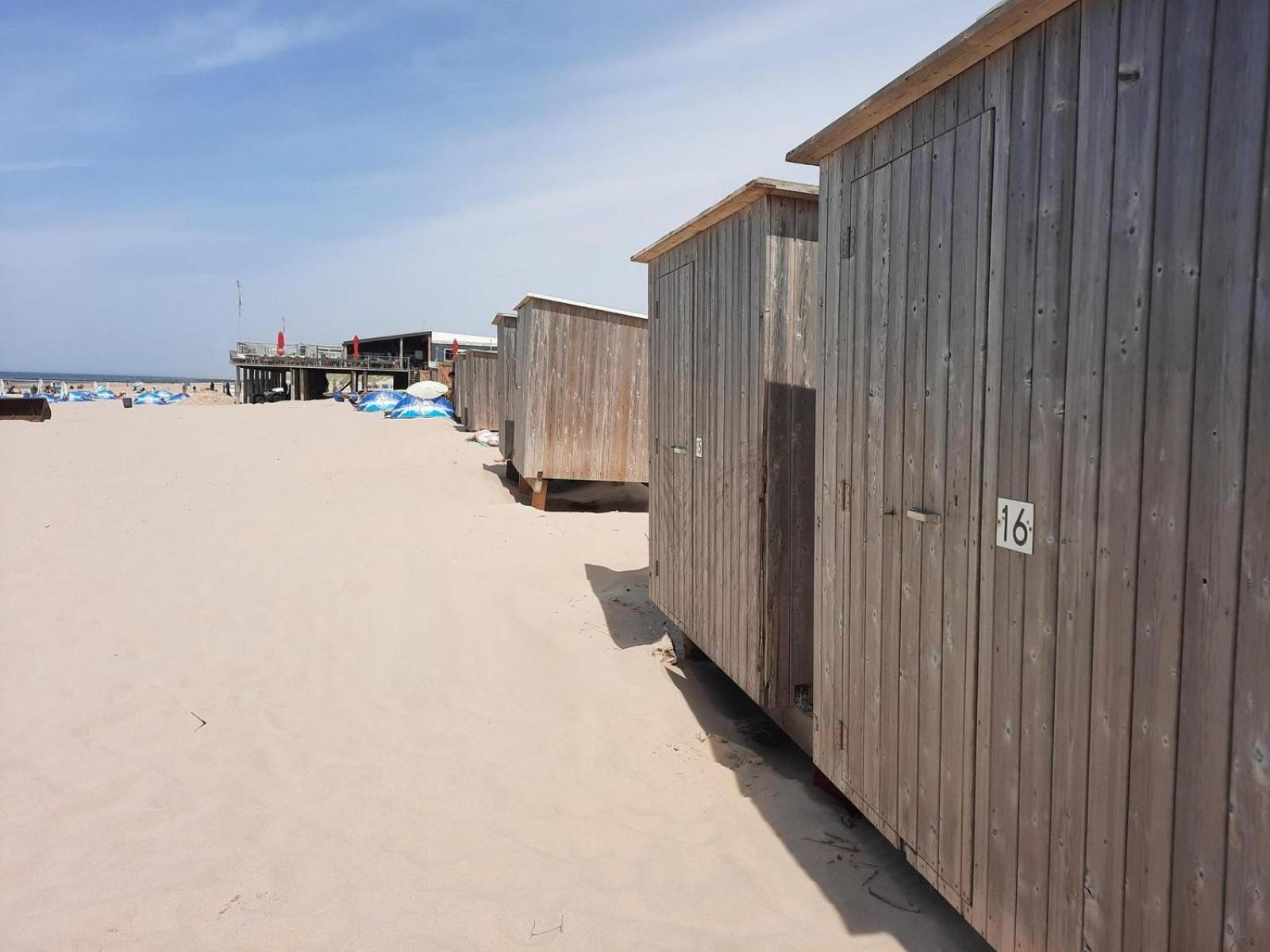 Villa Donax Sint Maartensvlotbrug المظهر الخارجي الصورة