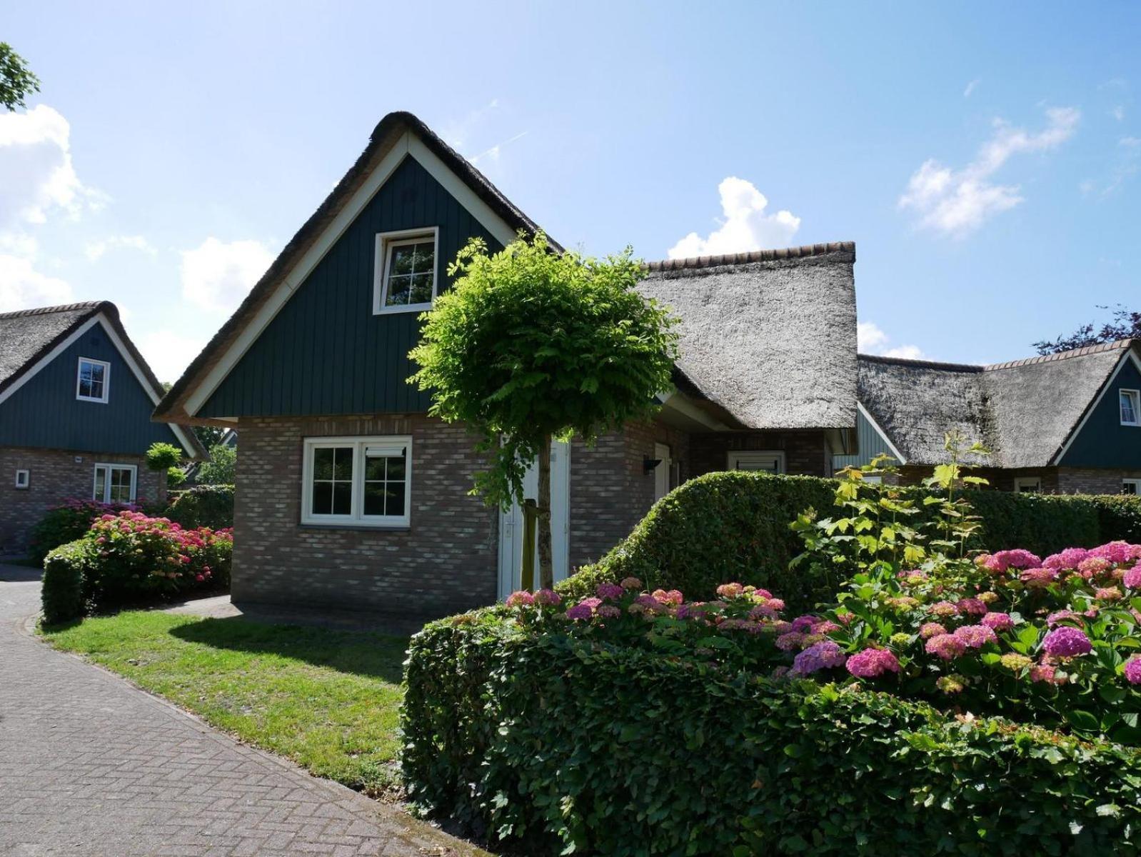Villa Donax Sint Maartensvlotbrug المظهر الخارجي الصورة