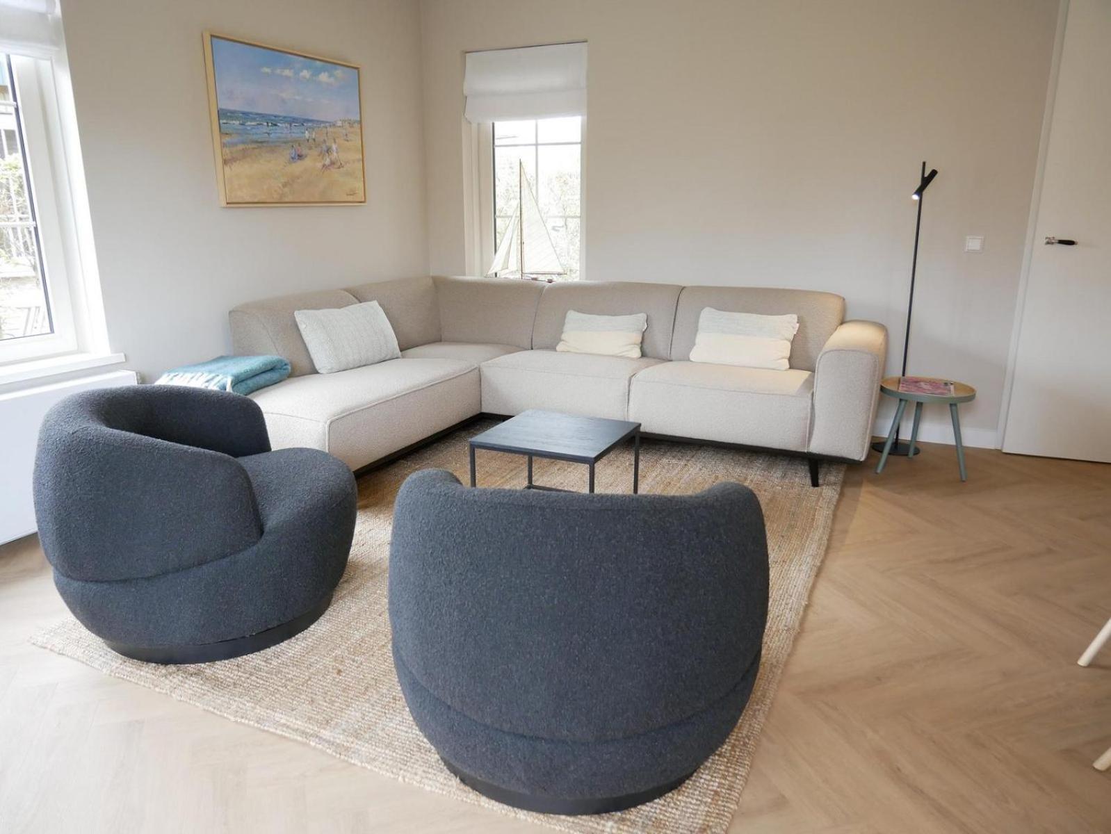 Villa Donax Sint Maartensvlotbrug المظهر الخارجي الصورة