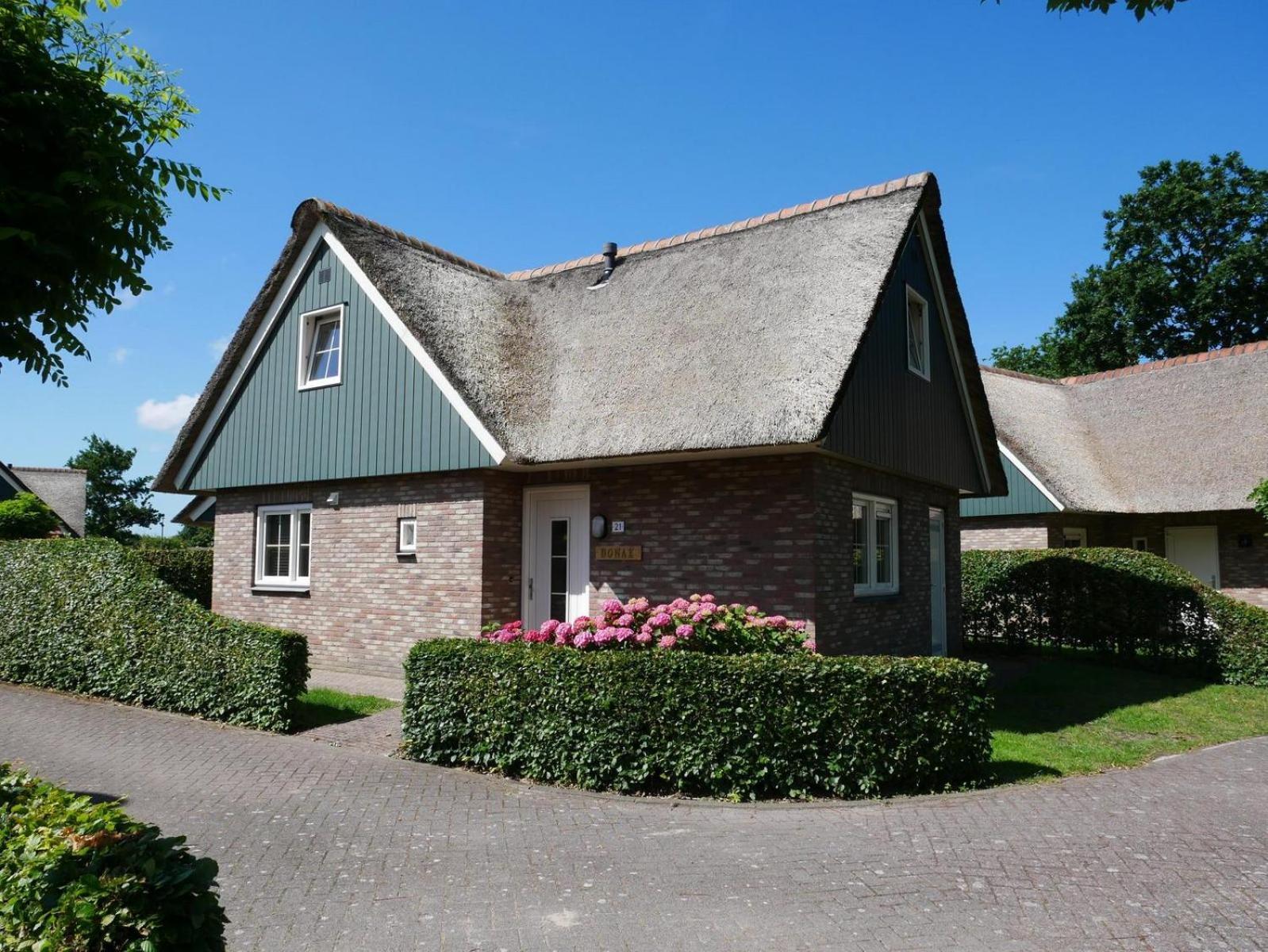 Villa Donax Sint Maartensvlotbrug المظهر الخارجي الصورة